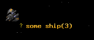 some ship