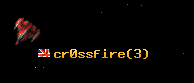 cr0ssfire