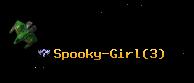 Spooky-Girl