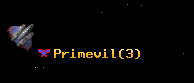 Primevil