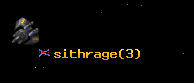 sithrage