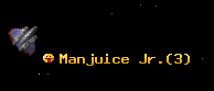 Manjuice Jr.
