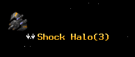 Shock Halo