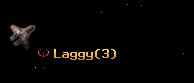 Laggy