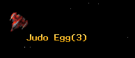 Judo Egg