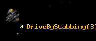 DriveByStabbing