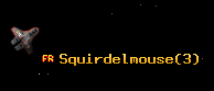 Squirdelmouse