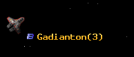 Gadianton