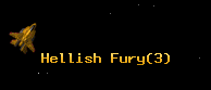 Hellish Fury