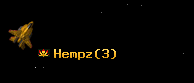 Hempz