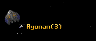 Ryonan