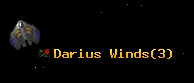 Darius Winds
