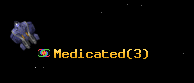Medicated