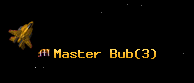 Master Bub