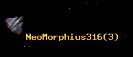 NeoMorphius316