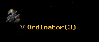 Ordinator