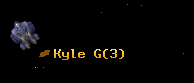 Kyle G