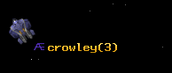 crowley
