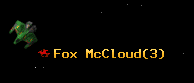Fox McCloud