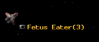 Fetus Eater