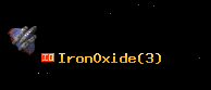 IronOxide