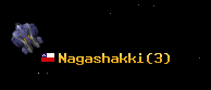 Nagashakki