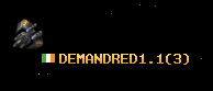 DEMANDRED1.1