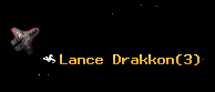 Lance Drakkon