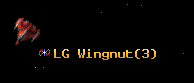 LG Wingnut