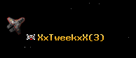 XxTweekxX
