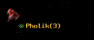 Pholik