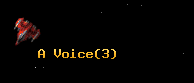 A Voice