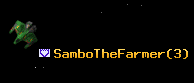 SamboTheFarmer