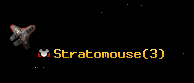 Stratomouse