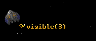 visible