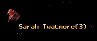Sarah Twatmore
