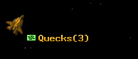 Quecks