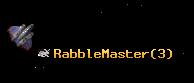 RabbleMaster