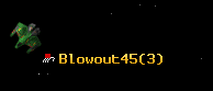 Blowout45