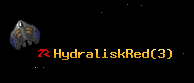HydraliskRed