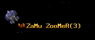 ZaMu ZooMeR
