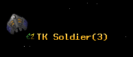 TK Soldier