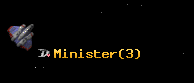 Minister
