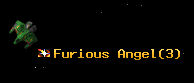 Furious Angel