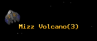 Mizz Volcano