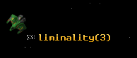 liminality