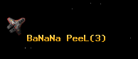 BaNaNa PeeL