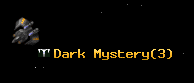 Dark Mystery
