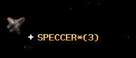 SPECCER*