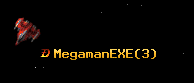 MegamanEXE